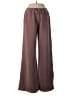 Volcom Brown Casual Pants Size S - photo 1