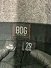 BDG Black Jeggings Size 29 waist - photo 7