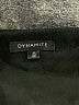 Dynamite Black Sleeveless Top Size M - photo 4