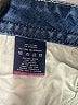 Vigoss Hearts Blue Jeans Size 9 - 10 - photo 5