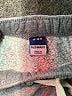 Old Navy Solid Gray Shorts Size 12-18 mo - photo 3