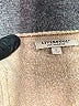 Liverpool Los Angeles Tan Pullover Sweater Size S - photo 7