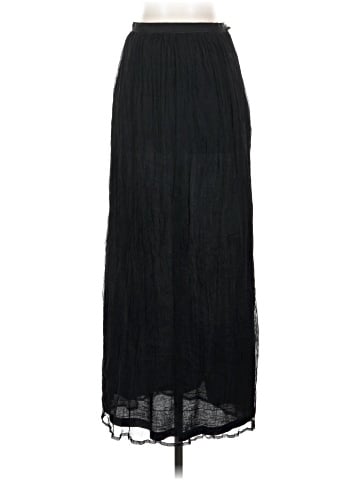 Assorted Brands Silk Skirt (view 1)