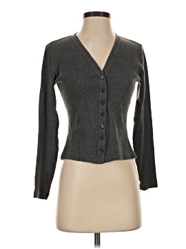 Express Bleus Long Sleeve Blouse