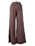 Volcom Brown Casual Pants Size S - photo 2