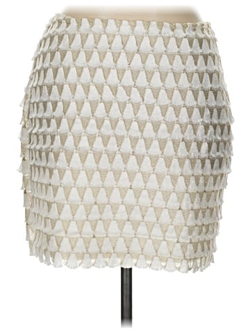 Blush Casual Skirt (view 1)