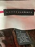 Grace Elements Tweed Brown Dress Pants Size 4 - photo 7