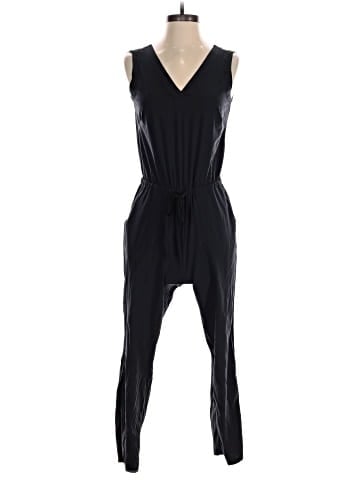 Toad & Co Jumpsuit (view 1)