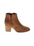 Blondo Brown Ankle Boots Size 6 1/2 - photo 1