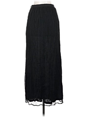 Assorted Brands Silk Skirt (view 2)