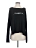 Good hYOUman Black Pullover Sweater Size M - photo 1