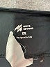 Move Beyond Solid Black Active Pants Size XXL - photo 4