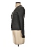 Express Bleus Gray Long Sleeve Blouse Size S - photo 5