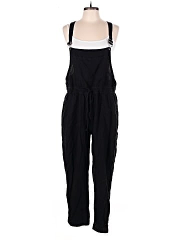 No Boundaries Overalls (view 1)