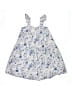Btween 100% Cotton Blue Dress Size 8 - photo 1