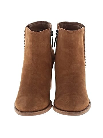 Blondo Ankle Boots (view 2)