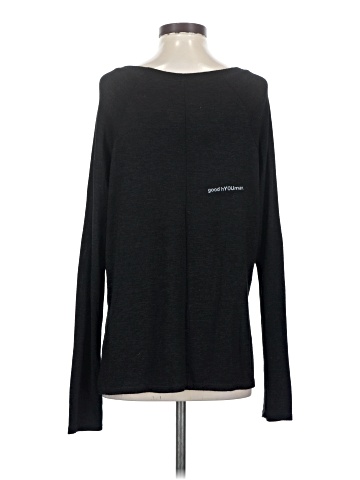 Good hYOUman Pullover Sweater (view 2)
