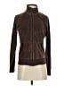 Gap Outlet Brown Track Jacket Size S - photo 1