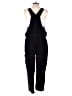 No Boundaries Black Overalls Size XXL - photo 2