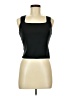 Sincerely Jules Black Sleeveless Top Size M - photo 1