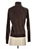 Gap Outlet Brown Track Jacket Size S - photo 2