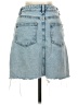 Denim Co Blue Denim Skirt Size 4 - photo 2