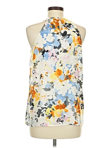 The Limited Sleeveless Blouse (view 2)