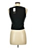 Sincerely Jules Black Sleeveless Top Size M - photo 2