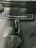 BCBGMAXAZRIA 100% Polyurethane Black Active Pants Size S - photo 7