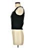 Sincerely Jules Black Sleeveless Top Size M - photo 5