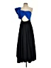 AMUR Black Cocktail Dress Size 4 - photo 1