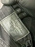 Levi's Solid Black Jeggings Size 29 waist - photo 4