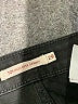 Levi's Solid Black Jeggings Size 29 waist - photo 5