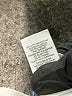 Lucky Brand Stars Blue Jeans Size 25 waist - photo 9