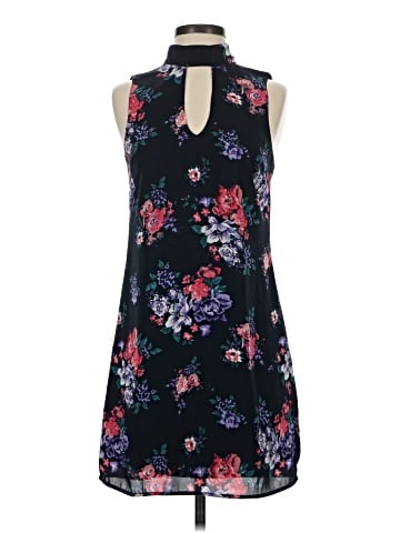 Skies Are Blue Casual Dress (view 1)