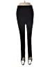 Amanda Uprichard Black Active Pants Size M - photo 1