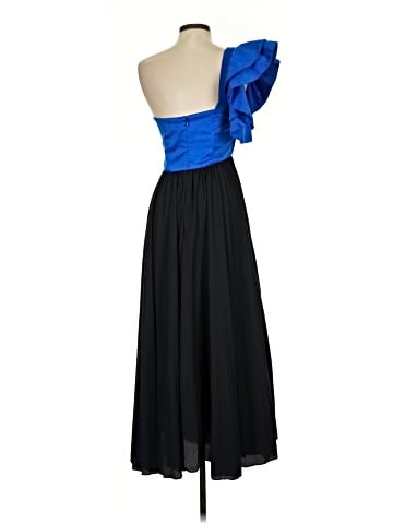 AMUR Cocktail Dress (view 2)
