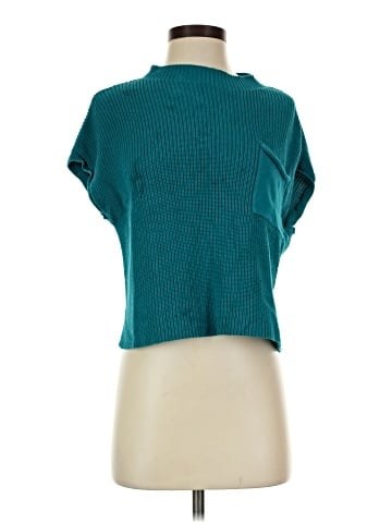 Caracilia Short Sleeve Top (view 1)