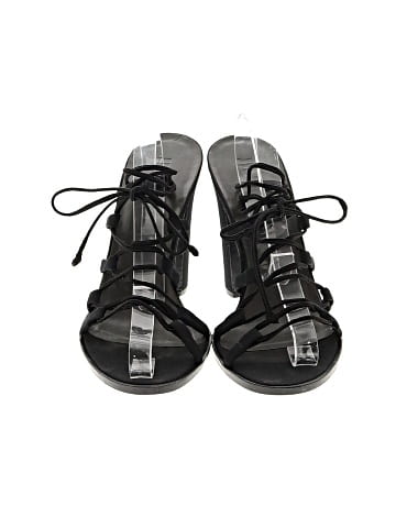 Jil Sander Sandals (view 2)