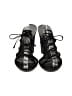 Jil Sander Black Sandals Size EU 37 1/2 - photo 2