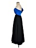 AMUR Black Cocktail Dress Size 4 - photo 5
