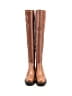 Charles by Charles David Brown Boots Size 6 - photo 2