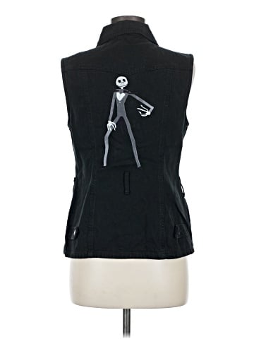 Gap Denim Vest (view 2)