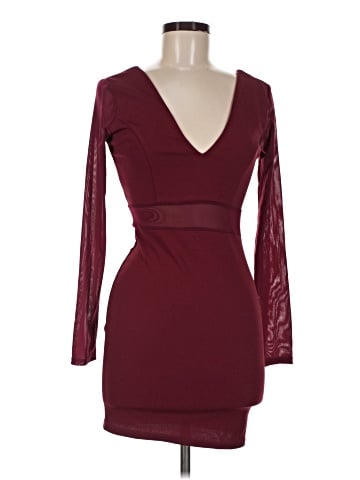 Windsor Cocktail Dress (view 1)
