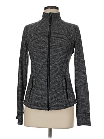 Lululemon Athletica Track Jacket (view 1)