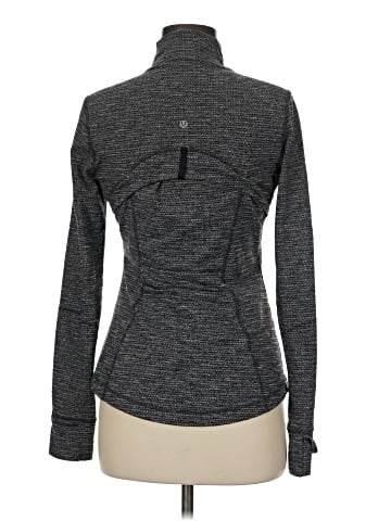 Lululemon Athletica Track Jacket (view 2)