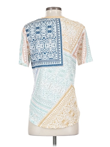 Anthropologie Short Sleeve Top (view 2)