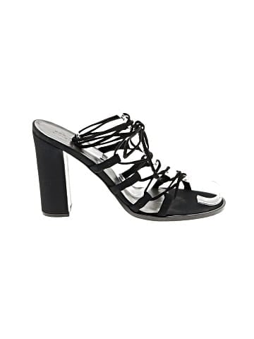 Jil Sander Sandals (view 1)