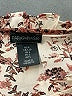 Paraphrase Paisley Pink Long Sleeve Blouse Size L - photo 7