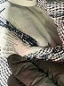 Janie and Jack 100% Cotton Houndstooth Gray Shorts Size 6 - photo 4